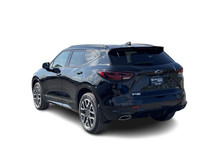 BLAZER RS AWD Engine: 3.6L 6cyl. L/100Km City: 12.8 L/100Km Hwy: 9.1 (image 8)