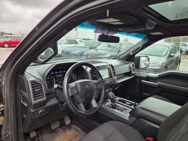 2017 Ford F-150 5.0l, BRAKE ASSIST, KEYLESS ENTRY, POWER WIND... in Cars & Trucks in Calgary - Image 3