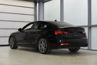 Traction intégrale Audi quattro / Black optics / Apple Carplay + Android Auto / Toit ouvrant panoram... (image 6)