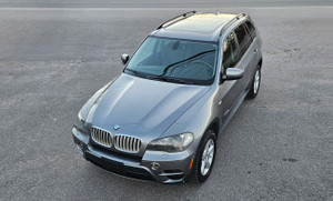 2011 BMW X5 35 Diesel