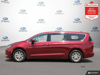 New Price! Odometer is 17345 kilometers below market average! Prv 2023 Chrysler Grand Caravan SXT FW... (image 1)