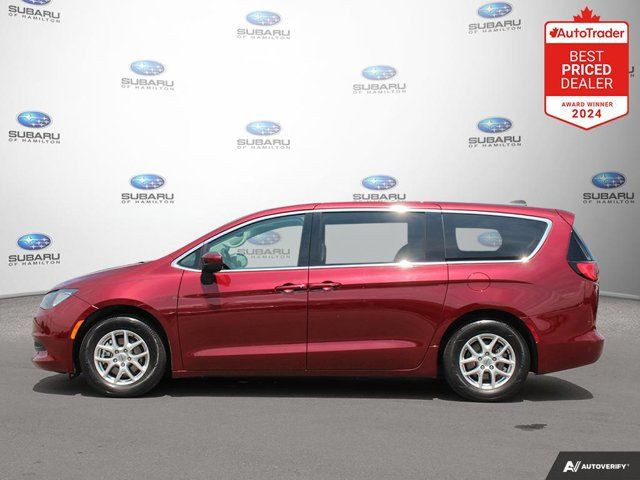 2023 Chrysler Grand Caravan SXT in Cars & Trucks in Hamilton - Image 2