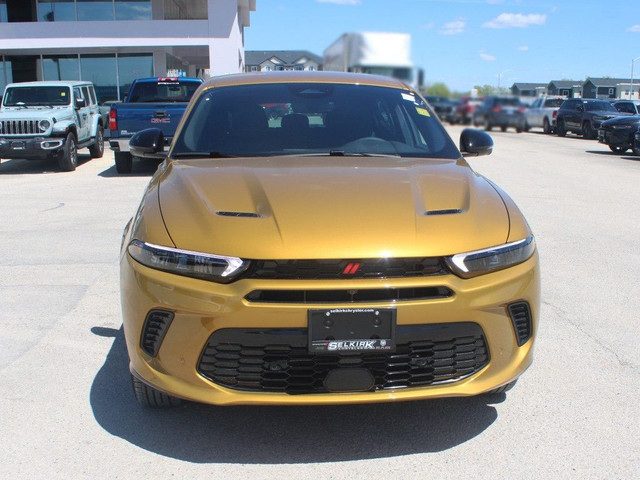 2024 Dodge Hornet in Cars & Trucks in Winnipeg - Image 2