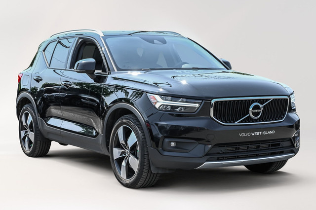 2021 Volvo XC40 in Cars & Trucks in City of Montréal - Image 3
