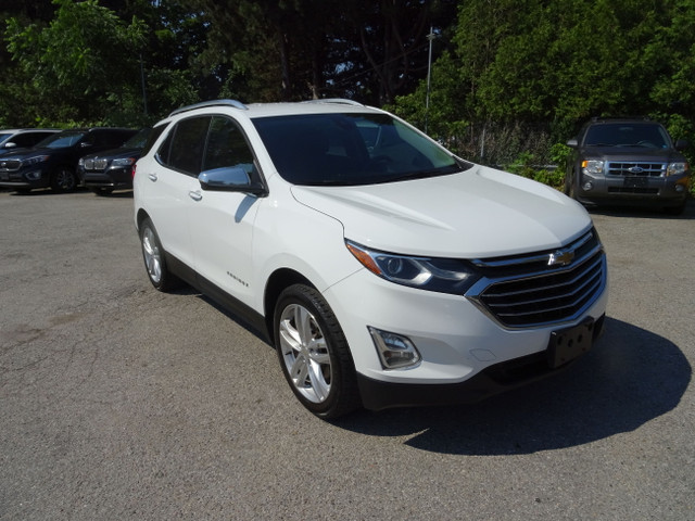 2020 Chevrolet Equinox Premier in Cars & Trucks in City of Toronto - Image 4