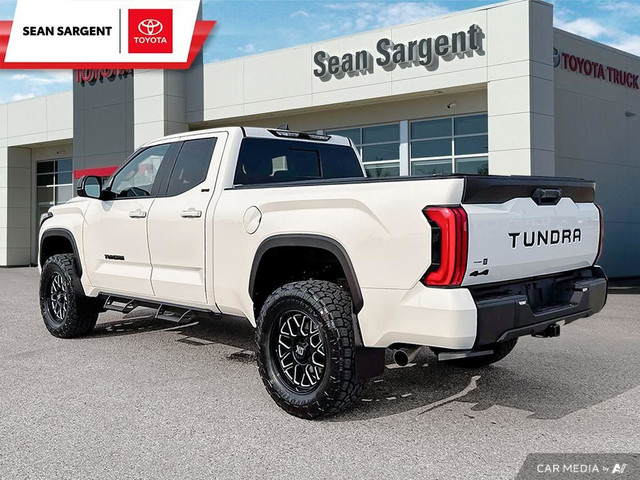 2025 Toyota Tundra SR5 in Cars & Trucks in Grande Prairie - Image 4