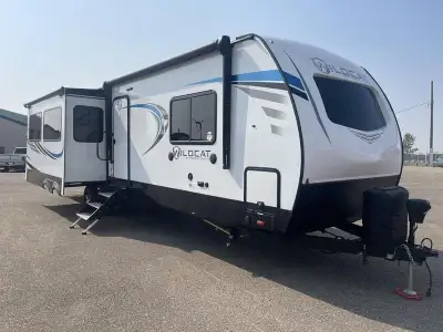 Welcome to Eldorado RV Sales, the longest running dealership in Southern Alberta! 2021 Forest River...