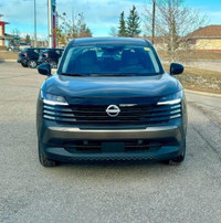 Nissan Kicks S Engine: 4 Cylinder Engine 2.0L L/100Km City: 8.1 L/100Km Hwy: 6.6 Safety Equipment Si... (image 2)