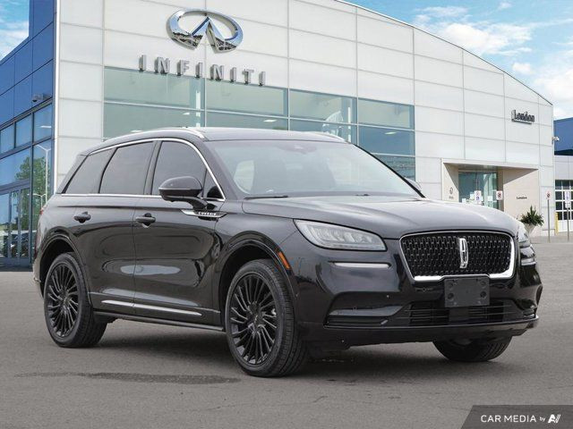 2022 Lincoln Corsair Reserve in Cars & Trucks in London