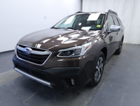 2020 Subaru Outback Premier XT Local Trade - One Owner - Bran...