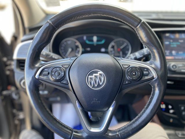 2017 Buick Envision Premium II in Cars & Trucks in Red Deer - Image 4