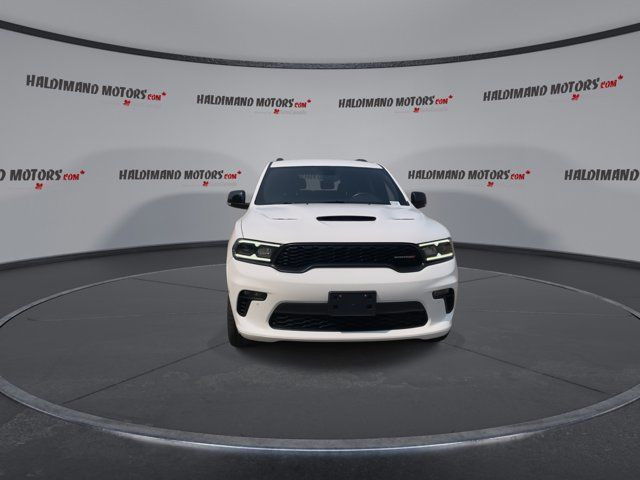 2022 Dodge Durango R/T in Cars & Trucks in Hamilton - Image 3