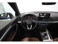 ?? Audi Q5 quattro 2021 – Élégance allemande; traction intégrale et capacité de remorquage ! ?? Anné... (image 2)