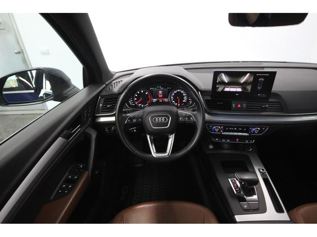 2021 Audi Q5 QUATTRO in Cars & Trucks in Lévis - Image 3
