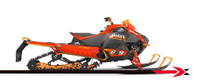 2025 Arctic Cat Riot 858 ATAC ES 1.75