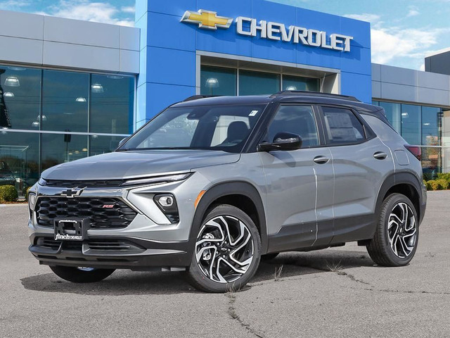 2026 Chevrolet TrailBlazer RS in Cars & Trucks in London