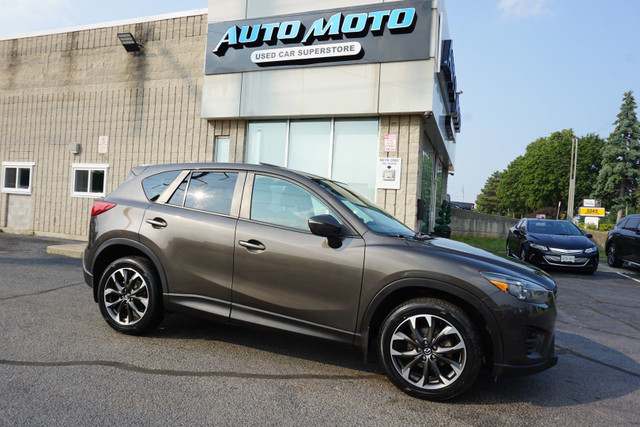 2016 Mazda CX-5 in Cars & Trucks in Oakville / Halton Region