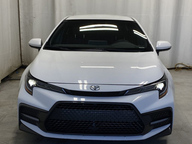 2020 Toyota Corolla SE - Remote Start, Bluetooth, Backup Camera, in Cars & Trucks in Strathcona County - Image 4