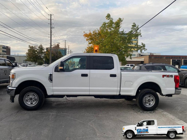 2020 Ford F-250 Crew Cab Short Box 4WD in Cars & Trucks in City of Toronto - Image 4