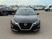 Our vehicles come with a comprehensive AMVIC mechanical fitness assessment and complementary Carfax... (image 1)