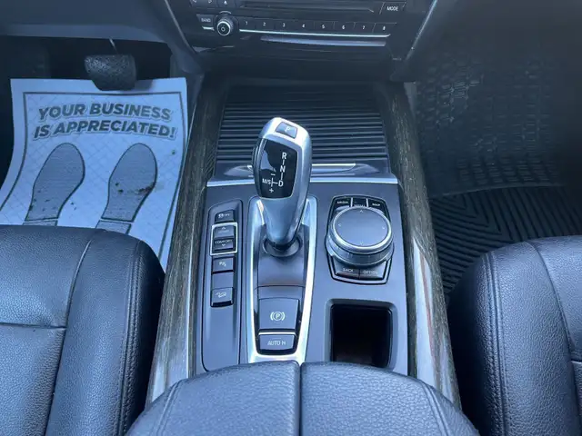2017 BMW X5 xDrive35i | AWD | LEATHER HEATED SEATS | SUNROOF in Cars & Trucks in Calgary - Image 17
