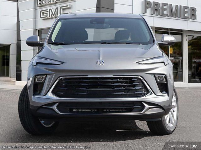 2026 Buick Encore GX Preferred in Cars & Trucks in Windsor Region - Image 2