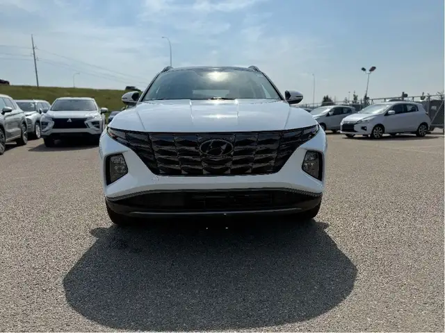 2023 Hyundai Tucson Plug-In Hybrid Luxury AWD62938483851907121