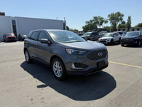 Check out this 2023 Ford Edge SEL while we still have it in stock! *Get Your Money's Worth for this... (image 7)