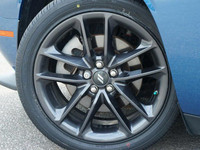 This Dodge Challenger boasts a Regular Unleaded V-6 3.6 L/220 engine powering this Automatic transmi... (image 9)