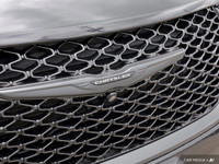 Recent Arrival! Brilliant Black Crystal Pearlcoat 2021 Chrysler Pacifica Limited AWD 9-Speed Automat... (image 8)