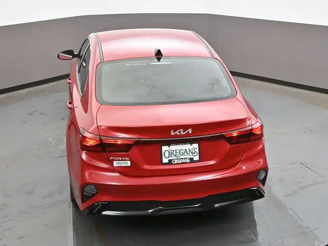 2022 Kia Forte EX APPLE CARLAY, ANDROID AUTO, HEATED SEATS, BACK in Cars & Trucks in Dartmouth - Image 42