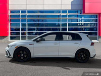 Recent Arrival! Check out this Rare Golf GTI Performance with a 6spd Manual! This Golf is loaded wit... (image 1)