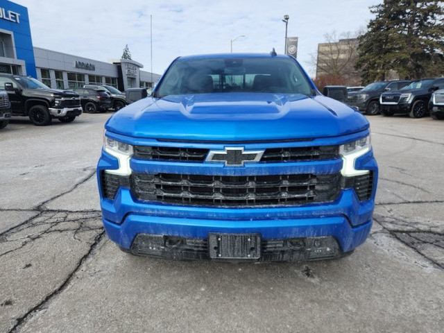 2025 Chevrolet Silverado 1500 RST in Cars & Trucks in Mississauga / Peel Region - Image 2