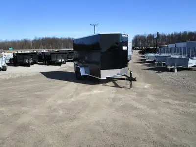 Cargo Express Steel EX DLX Cargo Trailer is $5,525.00 ! Ord: LE129971 - Ser: 5JW7E1017S7129971 Model...