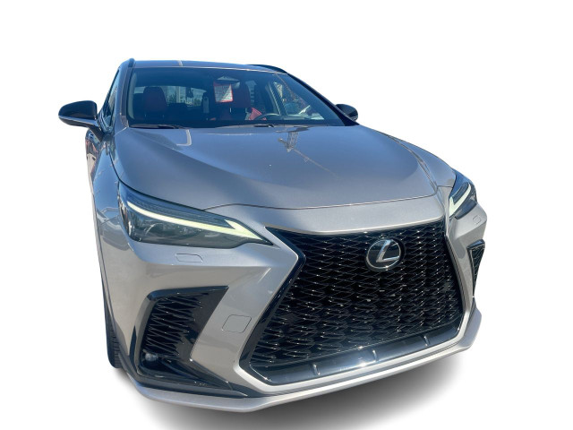2023 Lexus NX NX 350 / F Sport 1 / Cuir / Camera Bien Équipé / I in Cars & Trucks in Laval / North Shore - Image 4