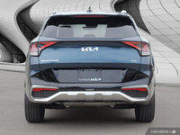 Come visit our London Kia team, you can find us at 1135 Wharncliffe Rd S, London, ON N6L 1J9, or cal... (image 3)