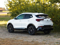 The 2026 Buick Encore GX Sport Touring offers bold design, practical performance, and modern technol... (image 4)