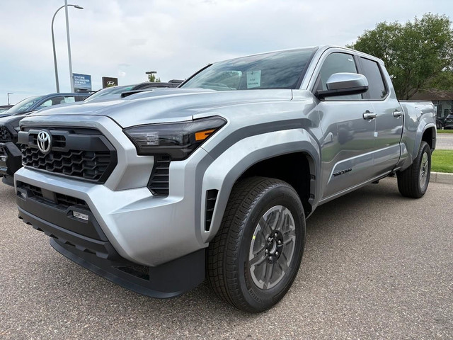 2025 Toyota Tacoma in Cars & Trucks in Lethbridge