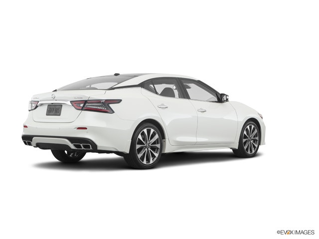  2022 Nissan Maxima Platinum