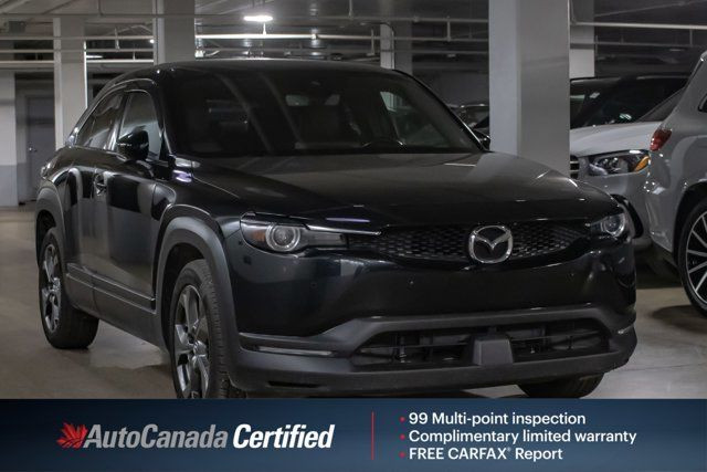 2022 Mazda MX-30 EV GT in Cars & Trucks in Edmonton