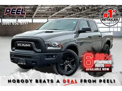 *6.89% promotional interest rate available on approved credit and qualifying vehicles (2022-2025 Pre...
