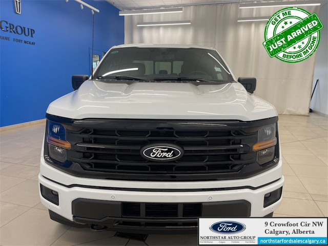2025 FORD F-150 XLT in Cars & Trucks in Calgary - Image 2