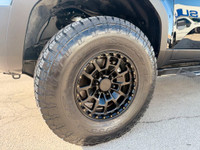 WOW! What a Truck! Do not miss out on this stunning and low mileage and customized Toyota Land Cruis... (image 7)