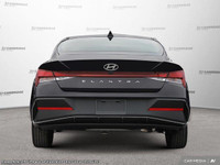 This Hyundai Elantra has a trusty Regular Unleaded I-4 2.0 L/122 engine powering this Variable trans... (image 4)