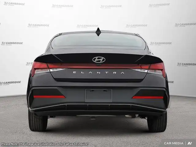 2025 Hyundai Elantra Preferred in Cars & Trucks in Cambridge - Image 6