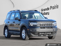 2023 Ford Bronco Sport 2023 Ford Bronco Sport Vehicle Highlights: Apple Carplay Android Auto Back-up... (image 7)