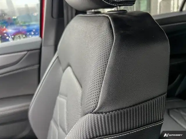2024 Volkswagen Atlas Cross Sport COMFORTLINE | BLACK WHEEL PKG in Cars & Trucks in Chilliwack - Image 25