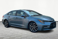 2021 Toyota Corolla SE Sporty Design | Advanced Safety | Efficient Performance The 2021 Corolla SE c... (image 2)