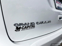 This Chrysler Grand Caravan has a strong Regular Unleaded V-6 3.6 L/220 engine powering this Automat... (image 9)
