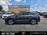 Ontario vehicle with Lot of Options! Call (905) 791-3300 - Beige Leather Interior, - Navigation, - A... (image 3)